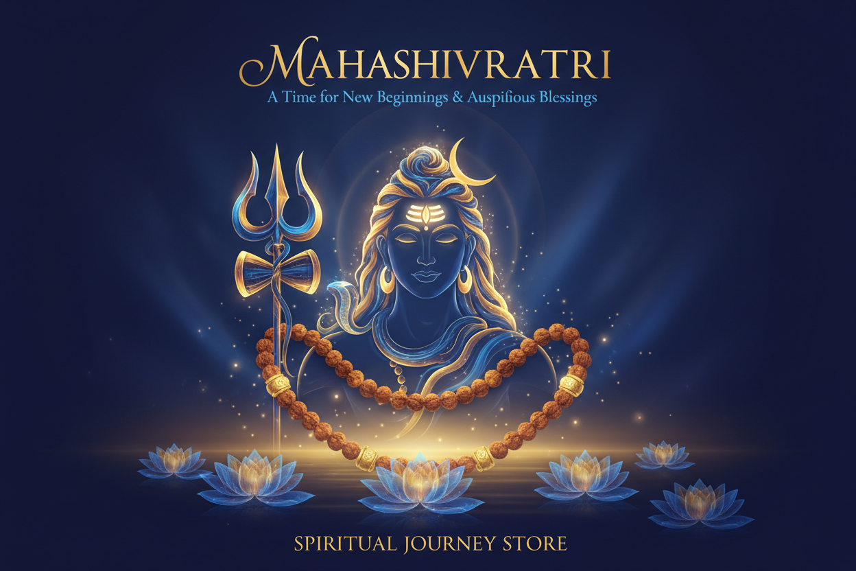 Celebrating New Beginnings: DevkritStones Launches on Mahashivratri