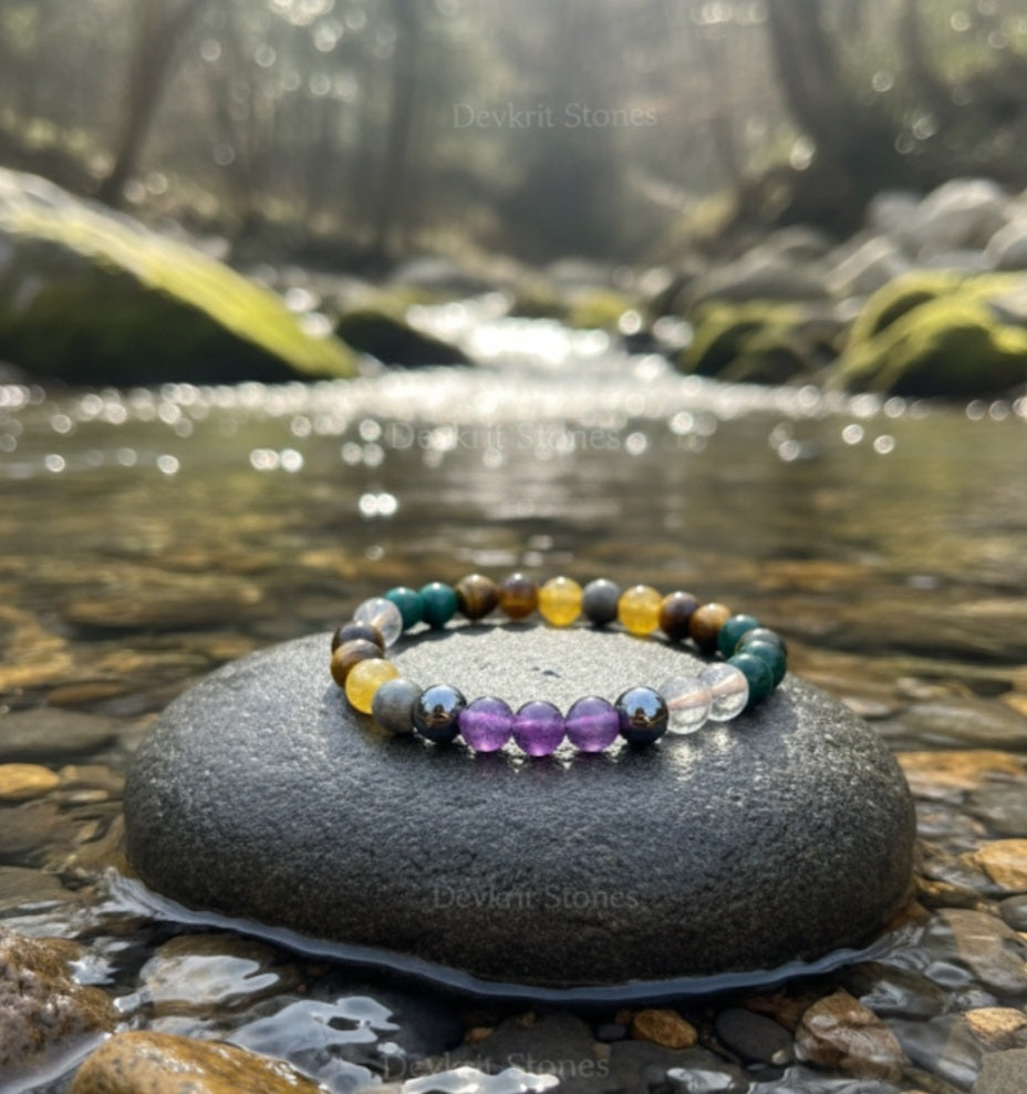 Dhan Yog Bracelet