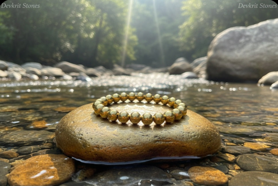 Money Magnet Bracelet