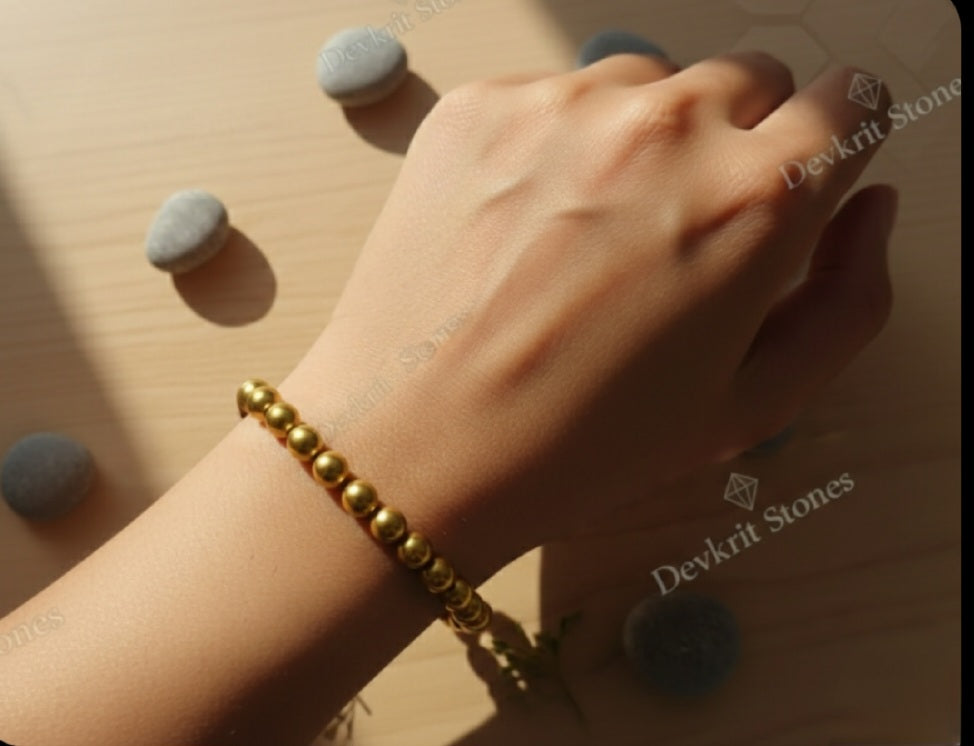 Money Magnet Bracelet