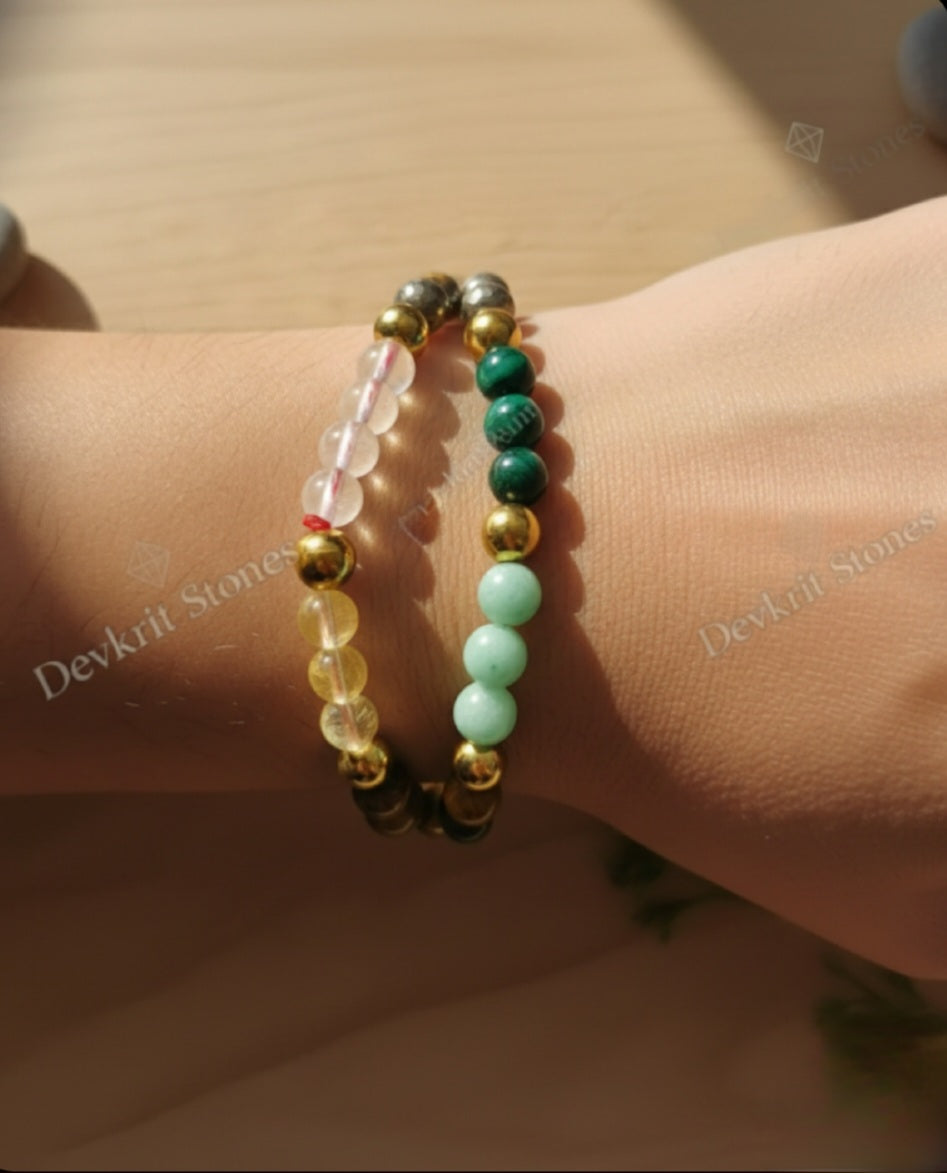 Dhan Yog Bracelet