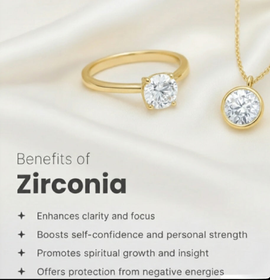 Zirconia