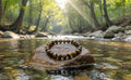Tiger Eye Bracelet